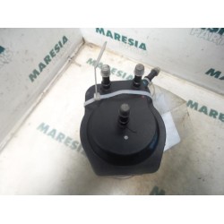 Renault - Megane - Boîtier de filtre carburant