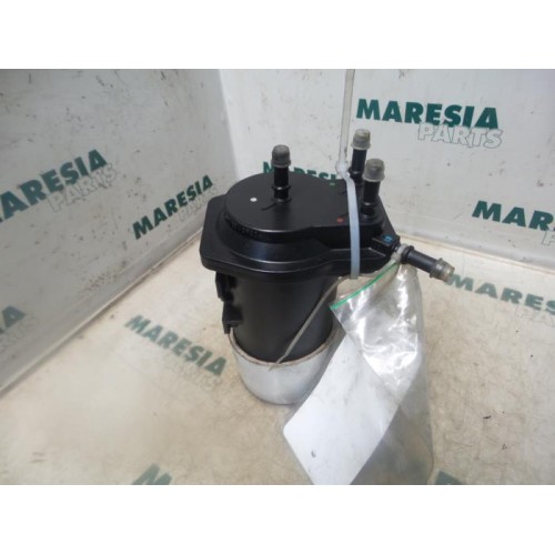 Renault - Megane - Boîtier de filtre carburant