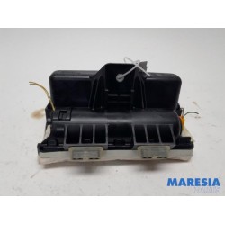 Fiat - Punto - Airbag droite (tableau de bord)