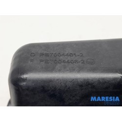 Fiat - Punto - Airbag droite (tableau de bord)