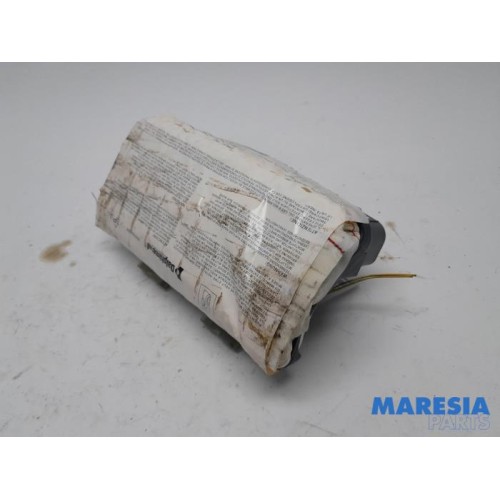 Fiat - Punto - Right airbag (dashboard)