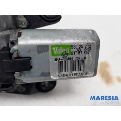 Fiat - Punto - Rear wiper motor