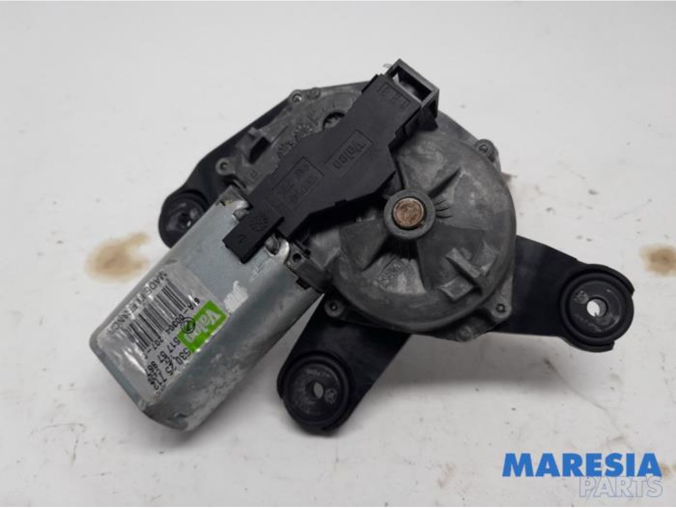 Fiat - Punto - Rear wiper motor