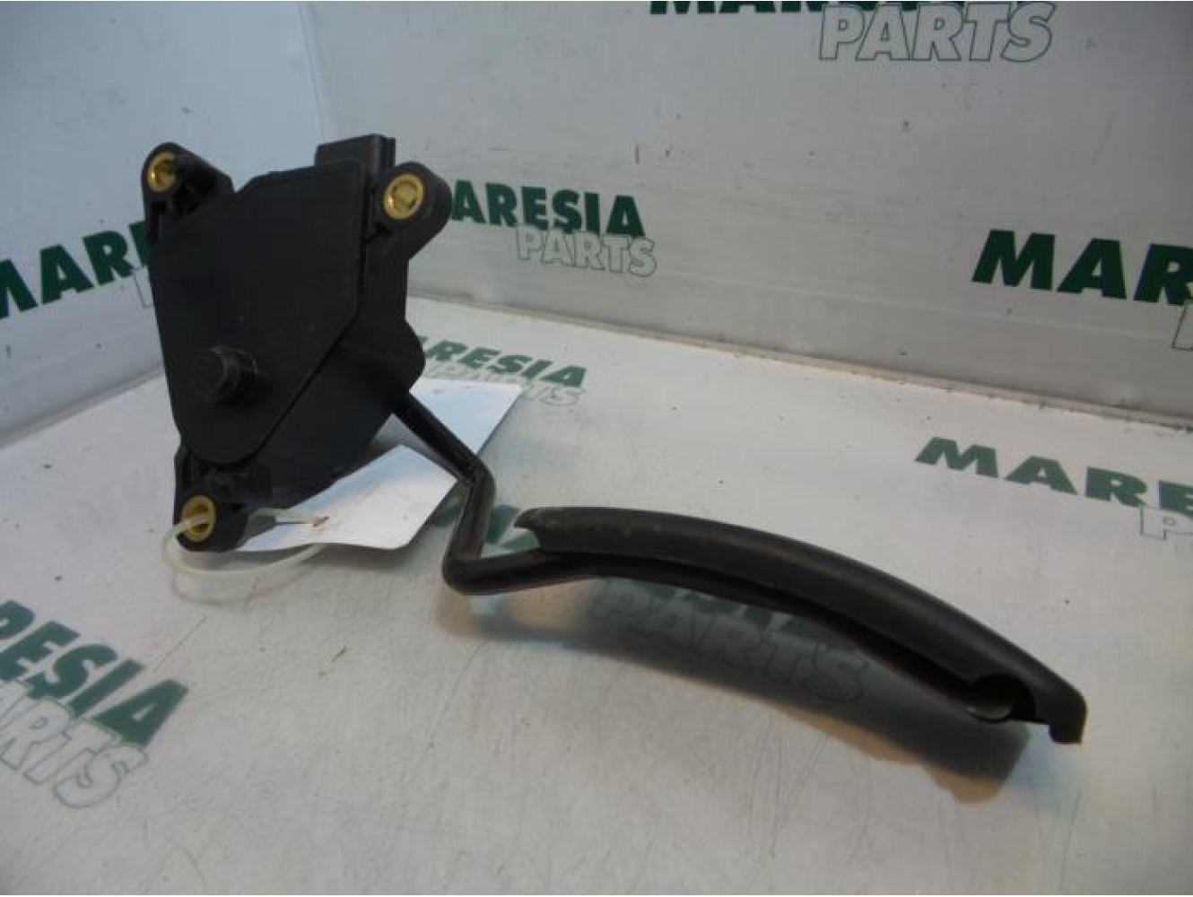 Renault - Megane Scenic - Throttle pedal position sensor