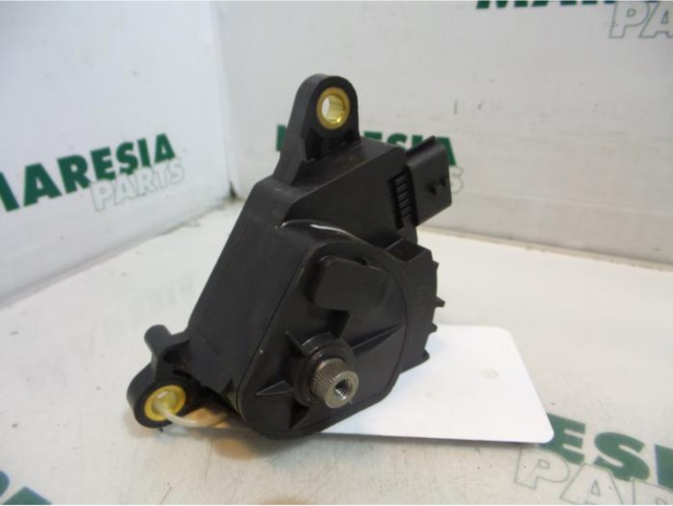 Renault - Megane Scenic - Throttle pedal position sensor