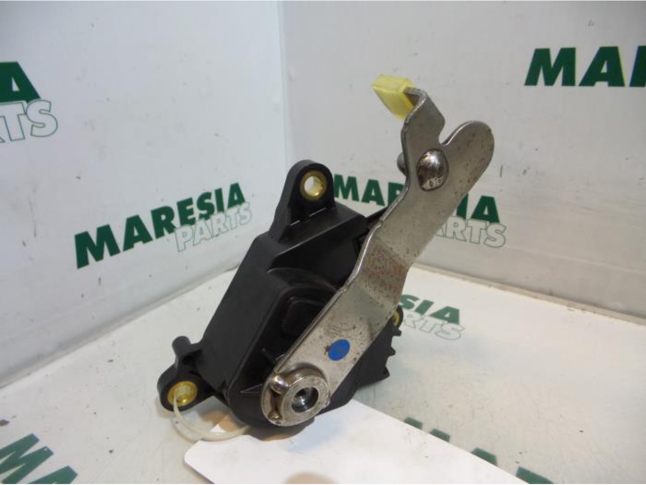 Renault - Megane Scenic - Gaspedalposition Sensor