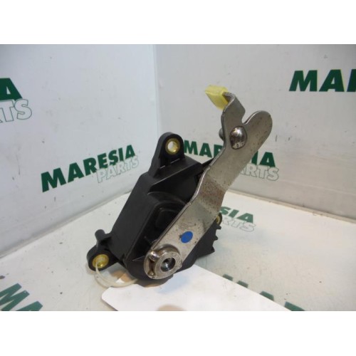 Renault - Megane Scenic - Throttle pedal position sensor