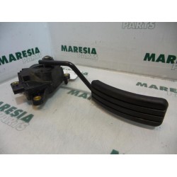 Renault - Megane Scenic - Throttle pedal position sensor