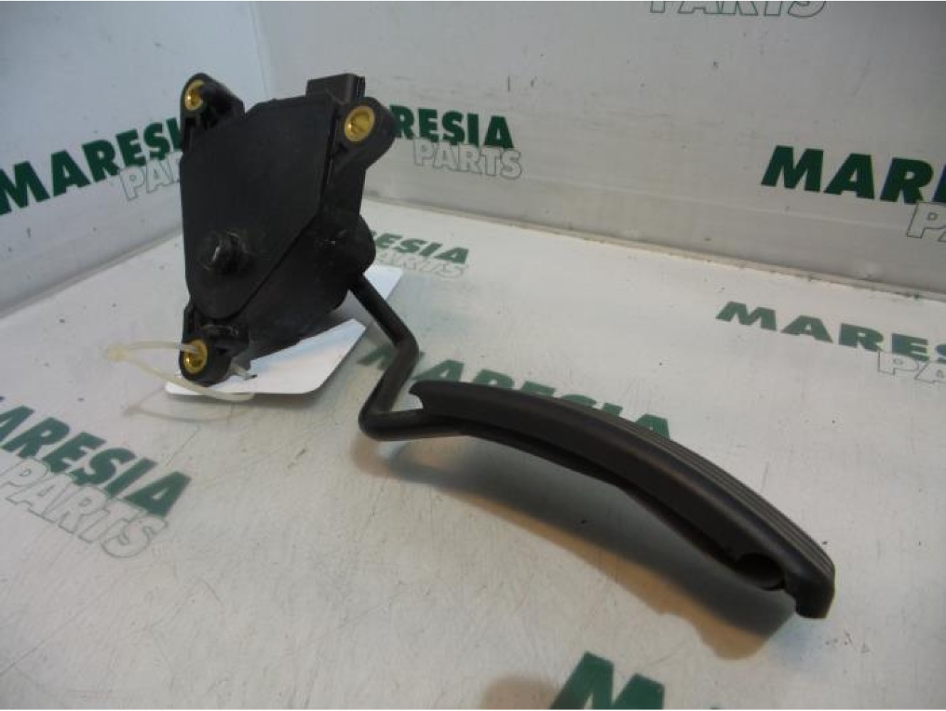 Renault - Megane Scenic - Throttle pedal position sensor