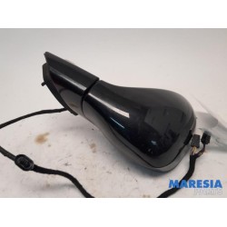 Peugeot - 207 - Wing mirror, right