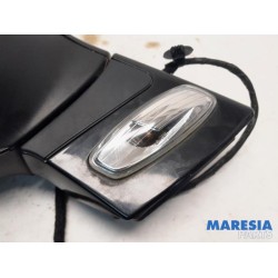 Peugeot - 207 - Wing mirror, right