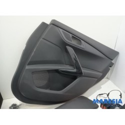Peugeot - 508 - Kit revêtement (complet)