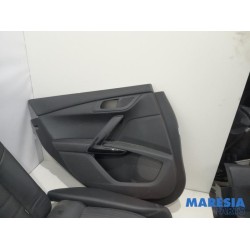 Peugeot - 508 - Kit revêtement (complet)