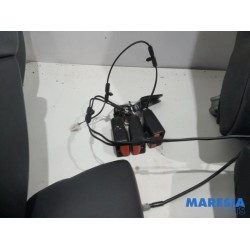 Peugeot - 508 - Kit revêtement (complet)
