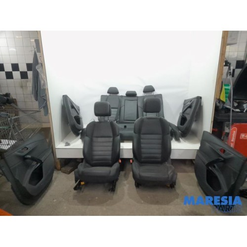 Peugeot - 508 - Set of upholstery (complete)