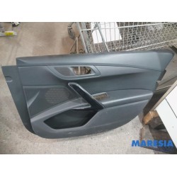 Peugeot - 508 - Kit revêtement (complet)