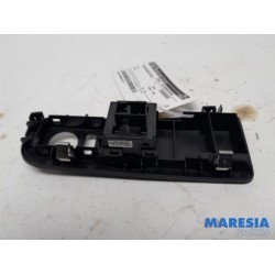 Fiat - Punto - Multi-functional window switch