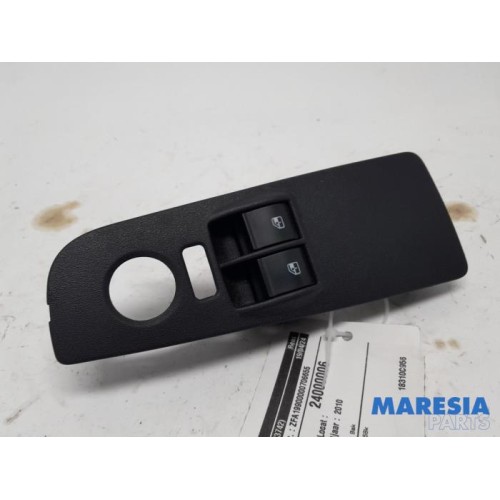 Fiat - Punto - Multi-functional window switch