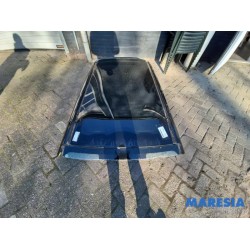 Peugeot - 508 - Panoramic roof