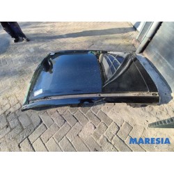 Peugeot - 508 - Panoramic roof