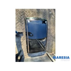Peugeot - 508 - Panoramic roof