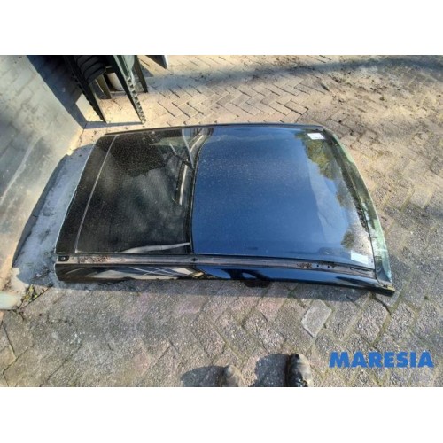 Peugeot - 508 - Panoramic roof