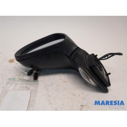 Peugeot - 207 - Buitenspiegel links