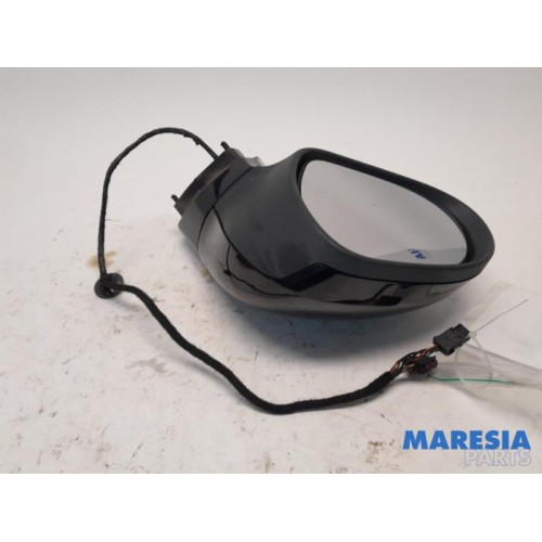 Peugeot - 207 - Wing mirror, left