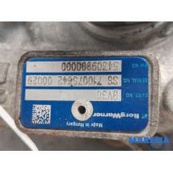 Fiat - Punto - Turbo
