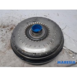 Renault - Scenic - Automatic torque converter