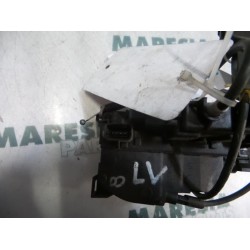 Renault - Clio - Türschlossmechanik 4-türig links vorne