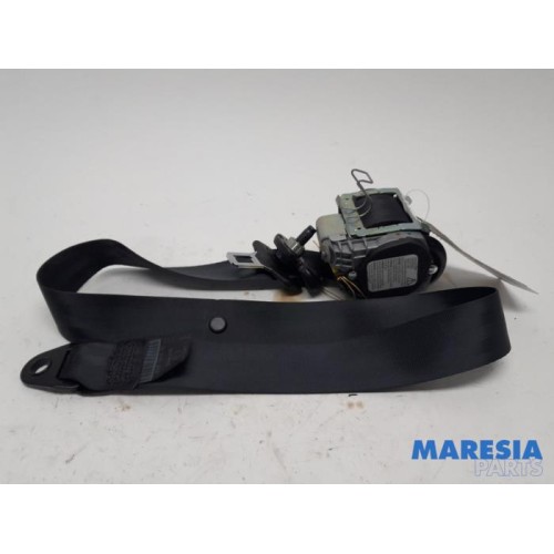 Fiat - Punto - Front seatbelt, right