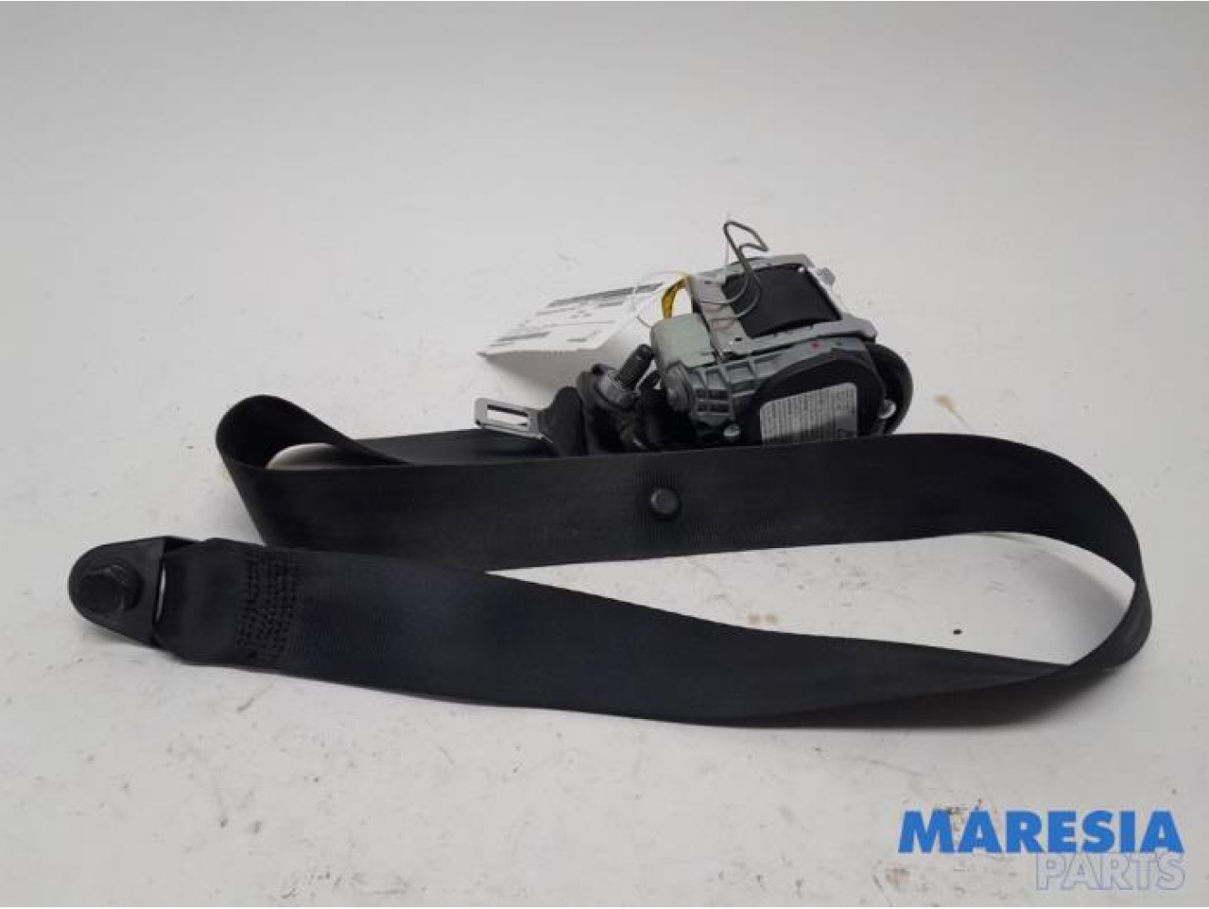 Fiat - Punto - Ceinture de sécurité avant gauche