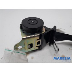 Fiat - Punto - Sicherheitsgurt links hinten