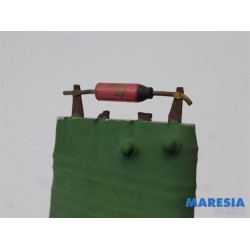 Fiat - Punto - Heater resistor
