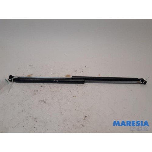 Peugeot - 207 - Set of tailgate gas struts