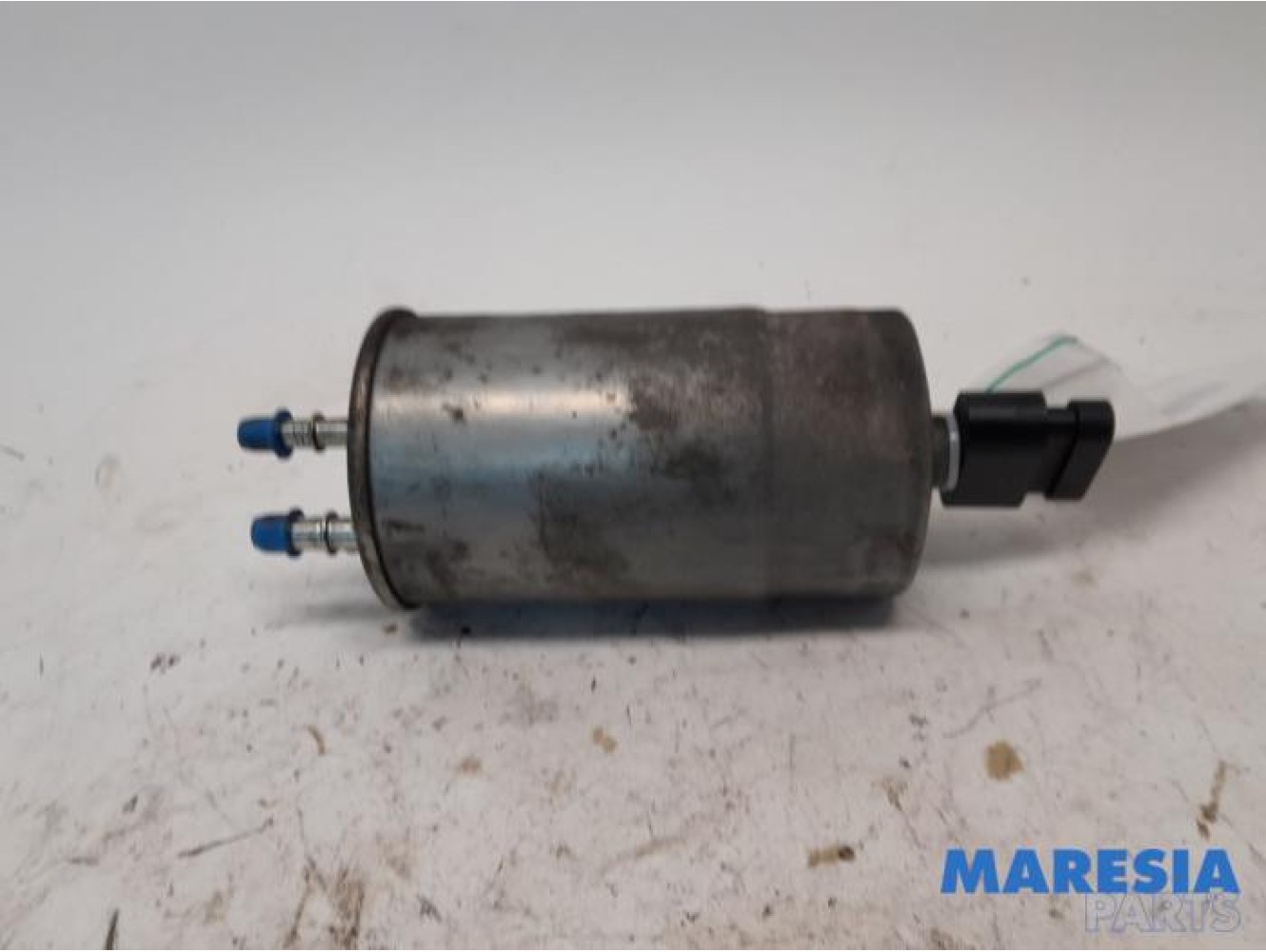 Fiat - Punto - Filtre carburant