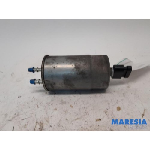 Fiat - Punto - Fuel filter