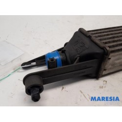 Fiat - Punto - Intercooler