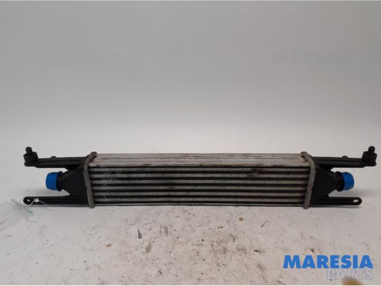Fiat - Punto - Intercooler