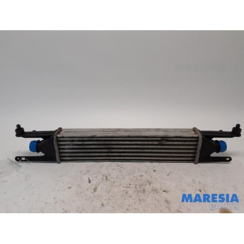 Fiat - Punto - Intercooler