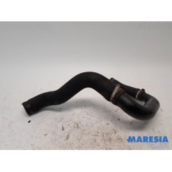 Fiat - Punto - Intercooler Rohr