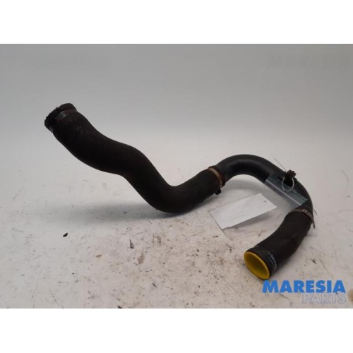 Fiat - Punto - Intercooler Rohr