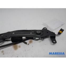 Peugeot - 207 - Convertible lock