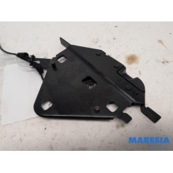 Peugeot - 207 - Convertible lock