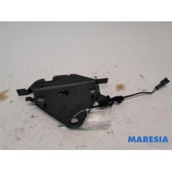 Peugeot - 207 - Convertible lock