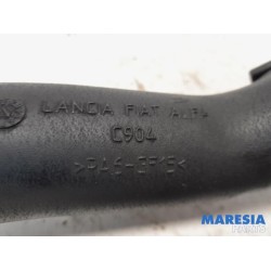 Fiat - Punto - Intercooler Buis