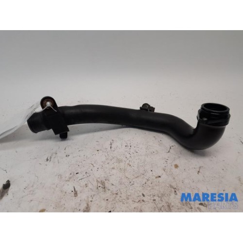 Fiat - Punto - Intercooler tube