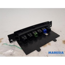 Peugeot - 207 - Central locking switch