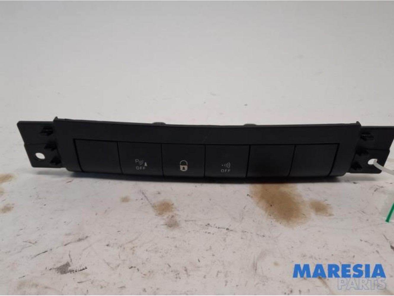 Peugeot - 207 - Central locking switch